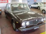 LANCIA BERLINA 2.000  DEL 1971