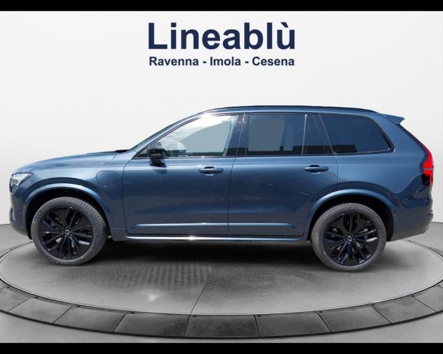 Volvo XC90 Nuova XC90 Ultra Black Edition T8 AWD AUT - Foto 2