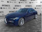 Alfa Romeo Giulia 2.2 Turbo AT8 180cv Super
