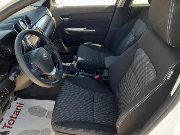 Suzuki Vitara Nuova Vitara 1.4 Hybrid 4WD AllGrip Cool+ 110cv - Foto 9