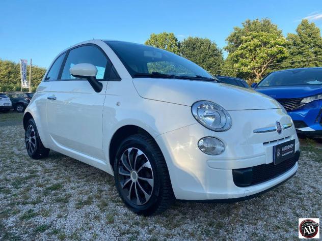 FIAT - 500 - 1.2 Pop - UNIPRO. - NEOPATENTATI - PERMUTE - FINANZIABILE - Foto 5