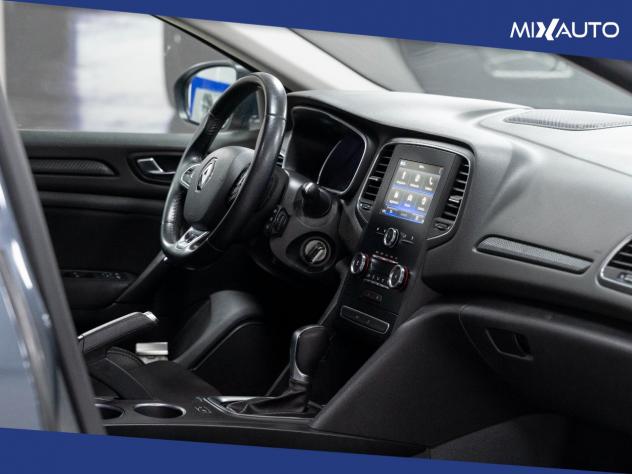 Renault Megane porter 1.5 DCO Energy Business 110CV EDC - Foto 16