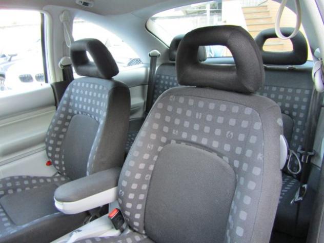 VOLKSWAGEN New Beetle 2.0 * 128.000 KM REALI * rif. 23690785 - Foto 9