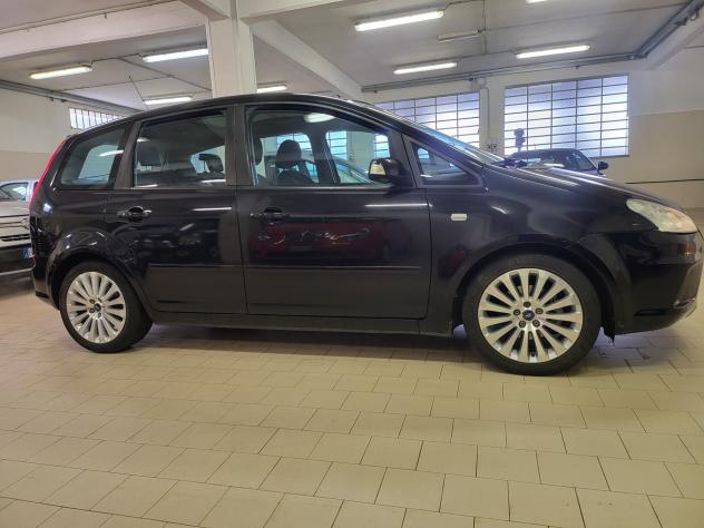 Ford C-Max Benzina GPL - Foto 4
