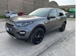 Land Rover Discovery Sport 2.0 TD4 150 CV HSE Luxury