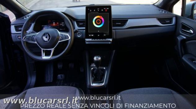 RENAULT Captur techno TCe 90 rif. 23610440 - Foto 8