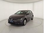 Volkswagen Polo Polo 1.0 tsi Life 95cv