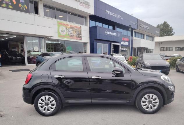 Fiat 500X 1.0 T3 120 CV Sport - NEOPATENTATI - Foto 8