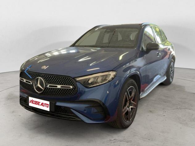 Mercedes-Benz GLC GLC 220d 4M MHEV AMG Line Premium - Foto 2