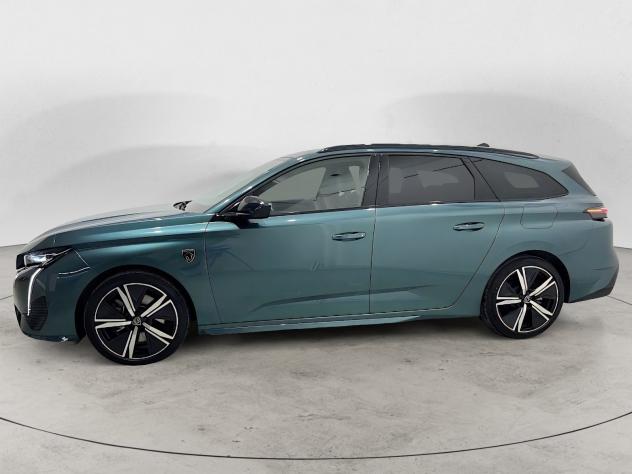 Peugeot 308 GT Hybrid 180 e-EAT8 S&S - Foto 8