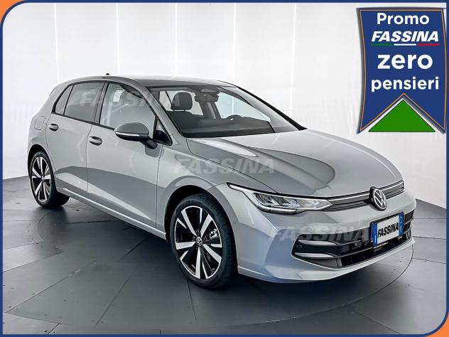Volkswagen Golf Golf 1.5 tsi Edition Plus 150cv