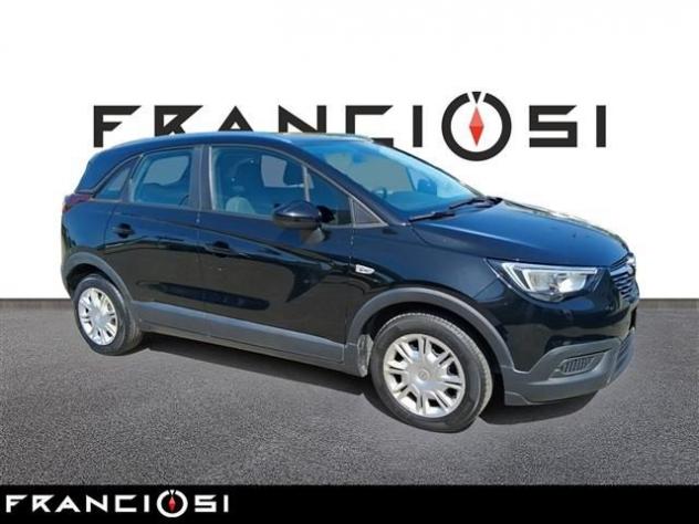 OPEL Crossland X CROSSLAND X 1.5 Ecotec 102cv Ultimate S&S rif. 22919712 - Foto 2