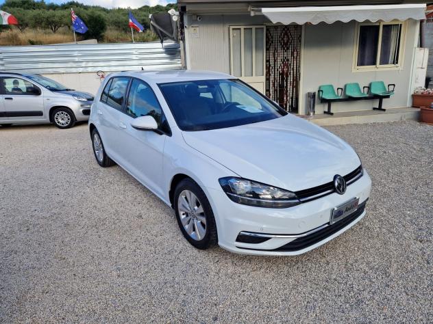 Volkswagen Golf 1.6 TDI 115 CV 5p. Sport BlueMotion Technology - Foto 2