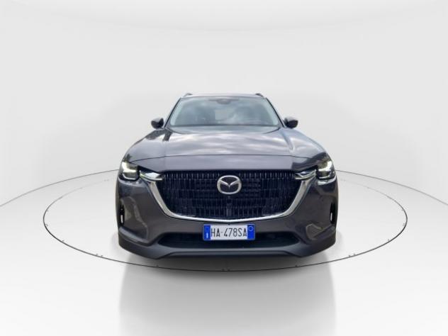 MAZDA CX-80 3.3L e-Skyactiv D M Hybrid AWD Excl Line *7 posti* rif. 23780033 - Foto 3