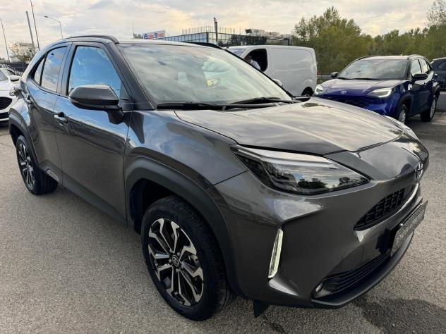 Toyota Yaris Cross Yaris Cross 1.5h Trend fwd 116cv e-cvt - Foto 4