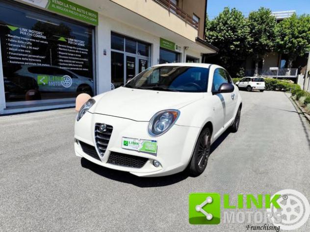ALFA ROMEO MiTo 1.4 78 CV 8V S&S Racer GARANZIA INCLUSA rif. 23826565