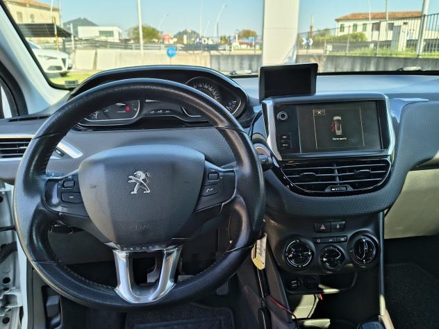 Peugeot 2008 1.6 BLUEHDI 100 CV MT5 NEOPATENTATI - Foto 10