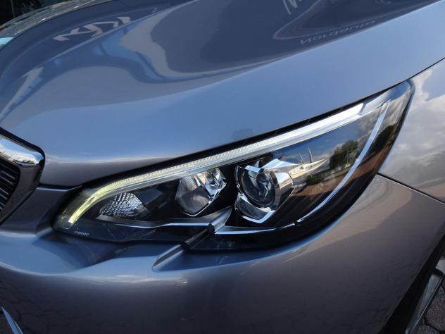 Peugeot 308 II 2018 SW Diesel SW 1.5 bluehdi Allure s&s 130cv - Foto 7