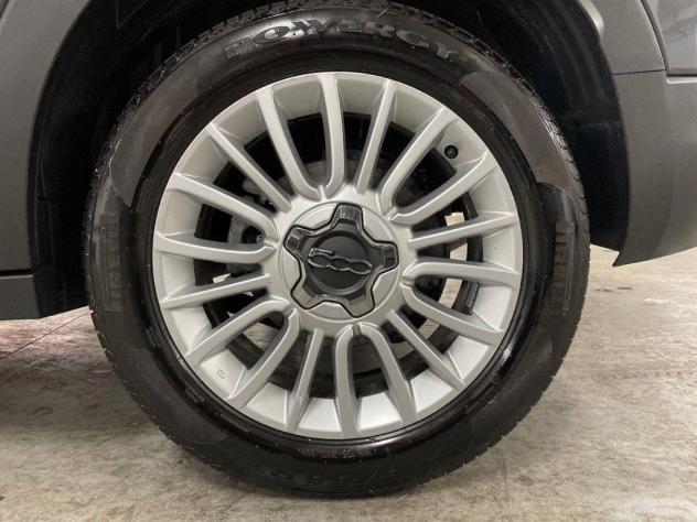 FIAT 500X 500 X 2015 1.3 mjt Lounge 4x2 95cv my17 - Foto 8