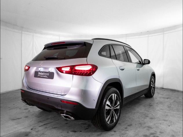 Mercedes-Benz GLA 200 d Progressive Extra - Foto 4