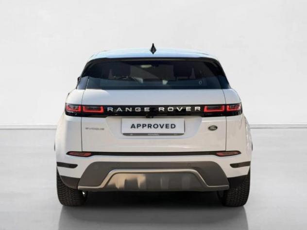 LAND ROVER Range Rover Evoque 2.0D I4 163 CV AWD Auto SE rif. 23924302 - Foto 7