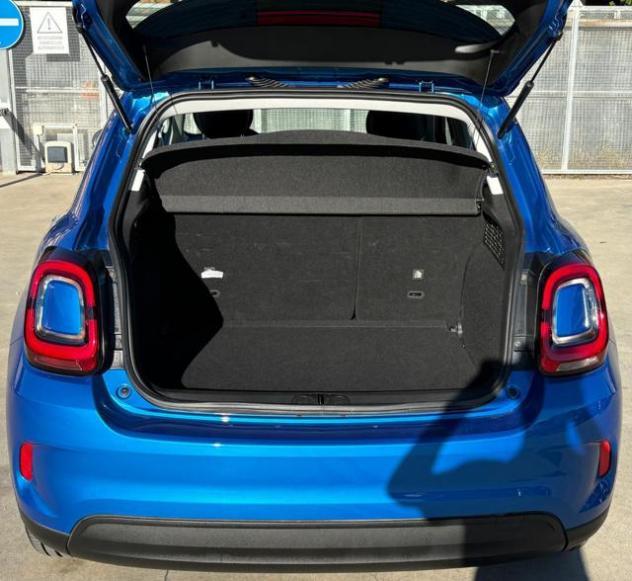 FIAT 500X 1.5 T4 Hybrid 130 CV DCT rif. 24187818 - Foto 9