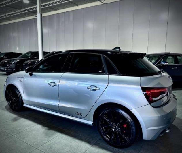 Audi A1 1.4 TDI 90CV S-Line - Foto 10