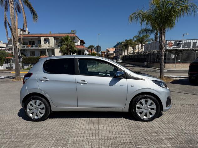 Peugeot 108 VTi 72 S&S 5 porte Allure - Foto 7
