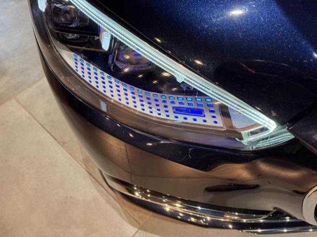 MERCEDES-BENZ S 580 EQ Hybrid+"PLUGIN" 510cv PREMIUM PLUS! rif. 23083353 - Foto 9