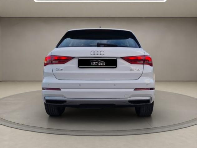 AUDI Q3 35 TDI S tronic Business Advanced rif. 22934569 - Foto 4