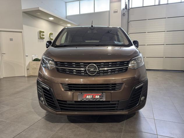 Opel Zafira Life 2.0 D 180cv Elegance L2H1 S&S aut. - Foto 2
