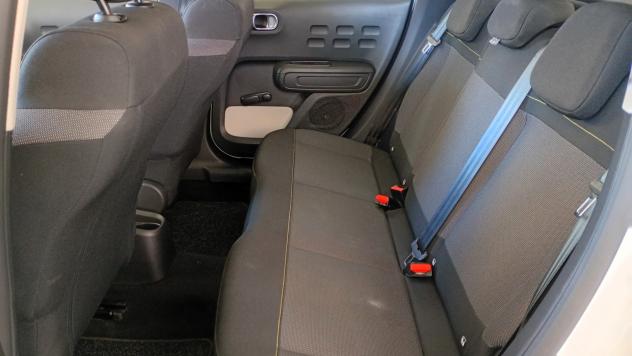 Citroen C3 PureTech 83 S&S Feel - 2023 - AZIENDALE - Foto 7
