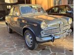 Alfa Romeo Giulietta ti 1962