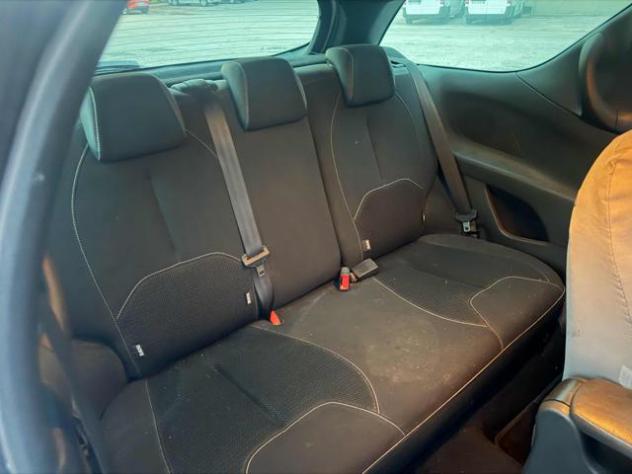 DS AUTOMOBILES DS 3 1.4 HDi 70 Just Black senza nessun lavoro da fare rif. 24108905 - Foto 4