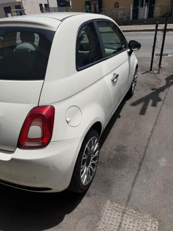 Fiat 500 1.3 Multijet 95 CV - Foto 6