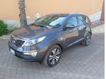 Kia Sportage 1.7 CRDI VGT 2WD Class