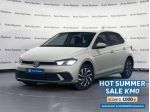 Volkswagen Polo Polo 1.0 Young 80cv