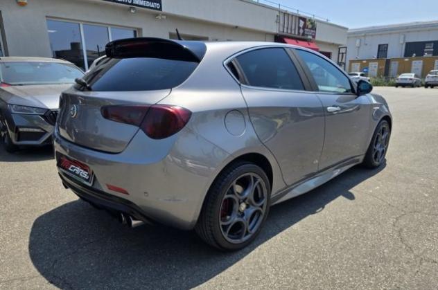 ALFA ROMEO Giulietta 1.4 Turbo MultiAir 170 CV GANCIO TETTO STAGE 2 rif. 24096593 - Foto 2