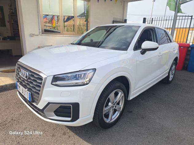Audi Q2 30 TDI S tronic - Foto 3