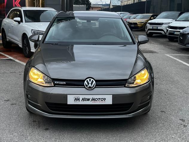 Volkswagen Golf 1.4 TGI 5p. Highline BlueMotion - Foto 9