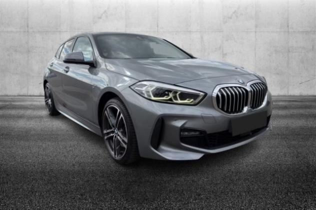 BMW 120 d xDrive 5p. Msport rif. 23769551 - Foto 2