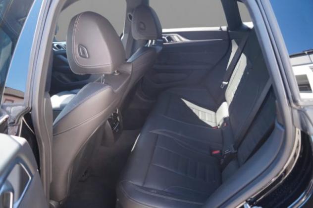 BMW 420 d xDrive 48V Msport rif. 24049873 - Foto 8