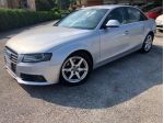 Audi A4 Berlina  2.7 V6 TDI  Cambio Autom.  Advanced