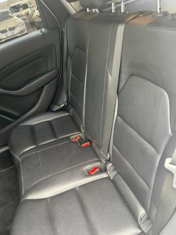 MERCEDES-BENZ B 180 CDI Automatic Executive PELLE TOTALE rif. 23811569 - Foto 9