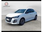 Peugeot 208 5P - Business Turbo Benzina 100cv