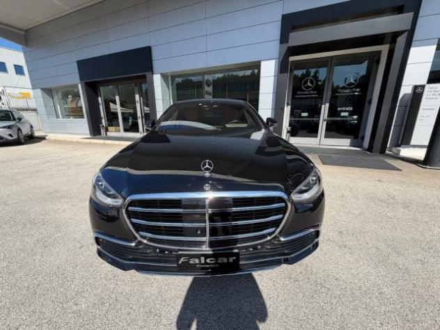 MERCEDES-BENZ S 400 d 4Matic Premium Plus rif. 23918217 - Foto 2