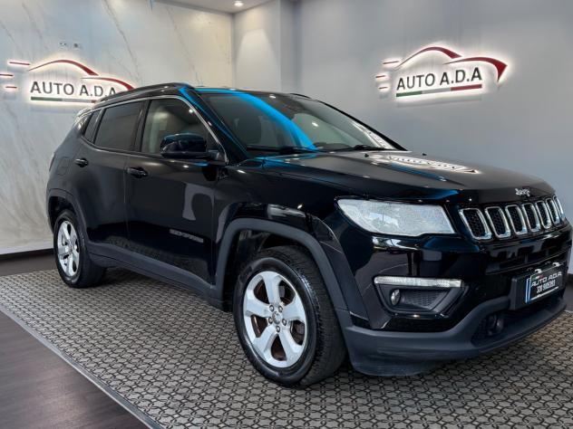 Jeep Compass 1.6 Multijet II 2WD Longitude - Foto 3