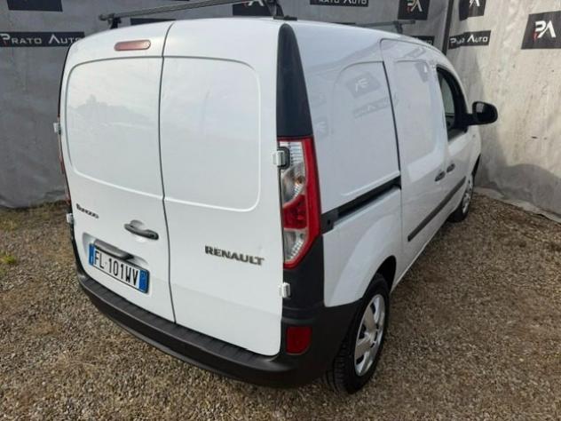 RENAULT Kangoo 1.5 dCi 75CV 4p. Express Energy IVA COMPRESA rif. 24208396 - Foto 7