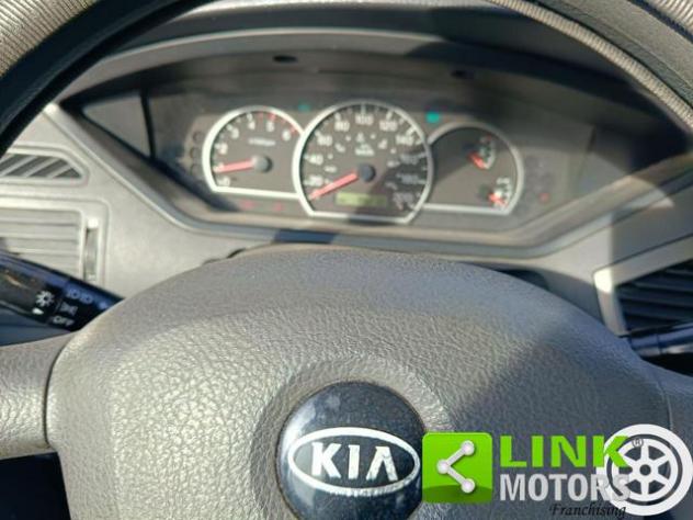 KIA Carens 2.0 16V CRDi LX rif. 24164513 - Foto 9