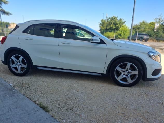 Mercedes-GLA 200 CDI Automatic Executive - Foto 6